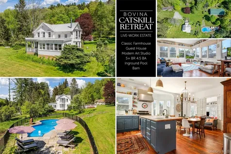 336 County Highway 5 Bovina Center NY 13740