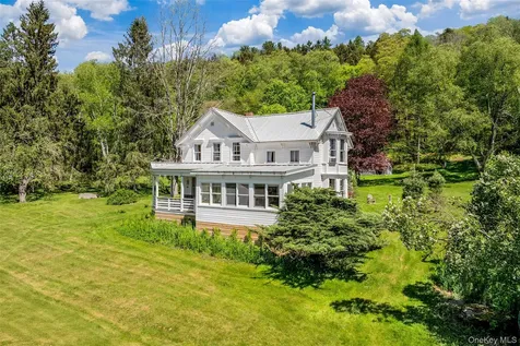 336 County Highway 5 Bovina Center NY 13740
