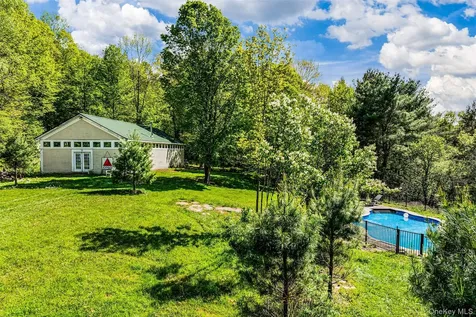 336 County Highway 5 Bovina Center NY 13740