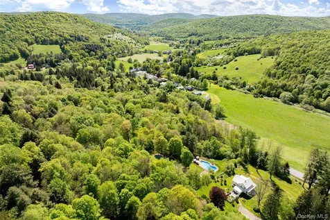 336 County Highway 5 Bovina Center NY 13740