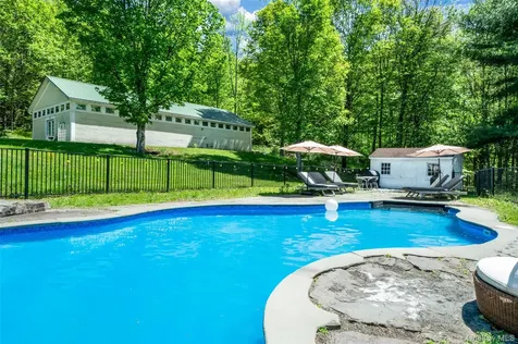 336 County Highway 5 Bovina Center NY 13740