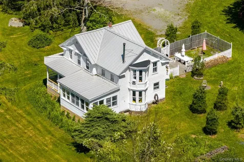 336 County Highway 5 Bovina Center NY 13740