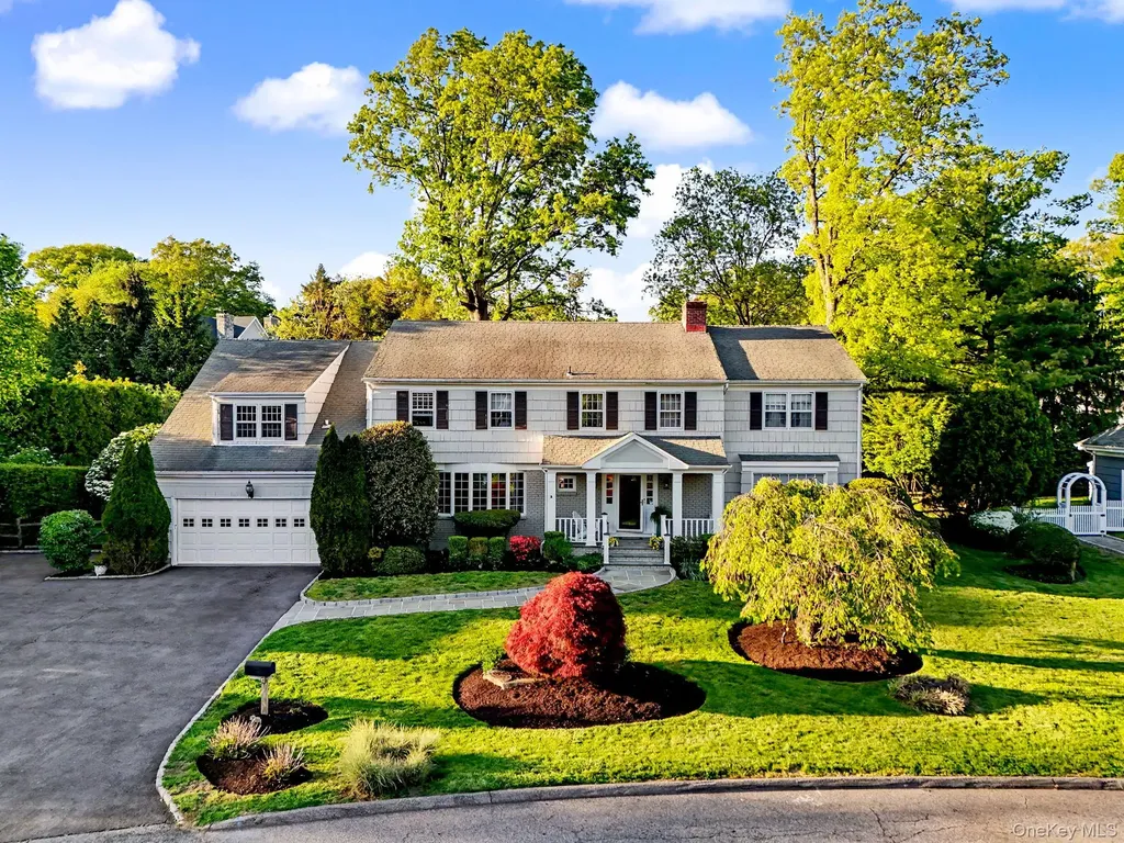 4 Clark Lane Rye NY 10580