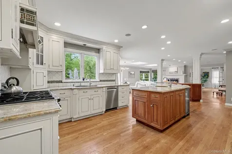 4 Clark Lane Rye NY 10580