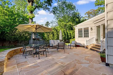 4 Clark Lane Rye NY 10580