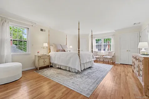 4 Clark Lane Rye NY 10580