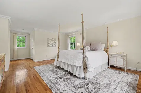 4 Clark Lane Rye NY 10580