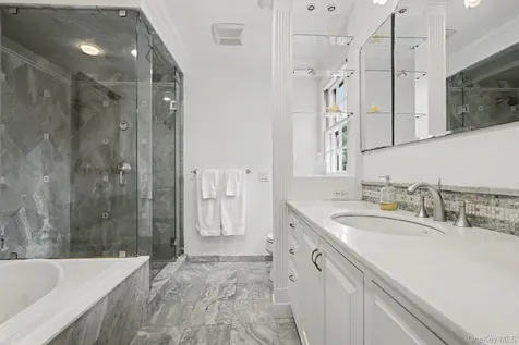 4 Clark Lane Rye NY 10580