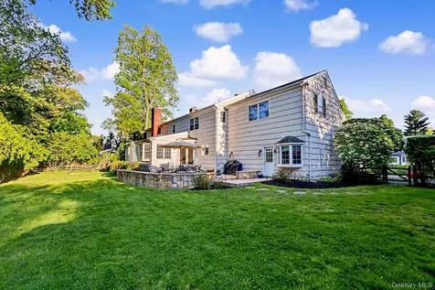 4 Clark Lane Rye NY 10580