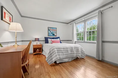 4 Clark Lane Rye NY 10580