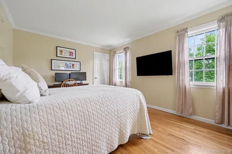 4 Clark Lane Rye NY 10580