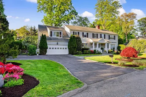 4 Clark Lane Rye NY 10580
