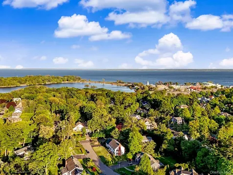 4 Clark Lane Rye NY 10580