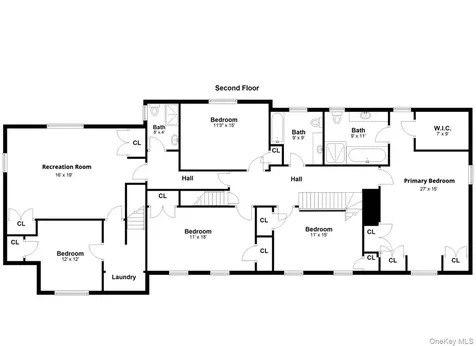 4 Clark Lane Rye NY 10580