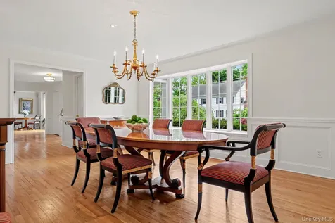 4 Clark Lane Rye NY 10580