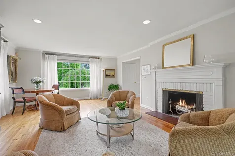 4 Clark Lane Rye NY 10580
