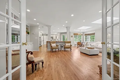 4 Clark Lane Rye NY 10580