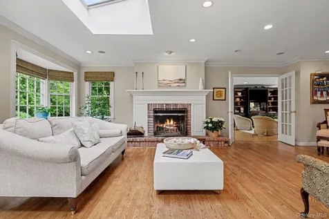 4 Clark Lane Rye NY 10580