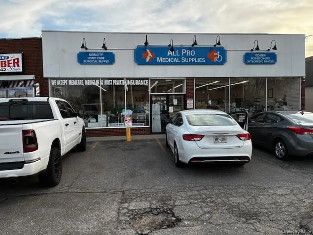 464 E Main Street Patchogue NY 11772