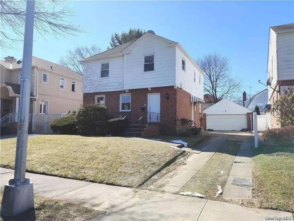 73-64 196th Street Fresh Meadows NY 11366