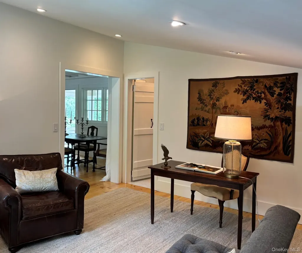 38-A Creemer Road Armonk NY 10504