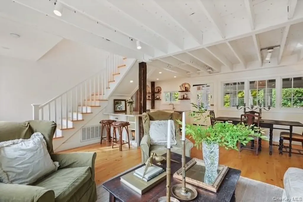 38-A Creemer Road Armonk NY 10504