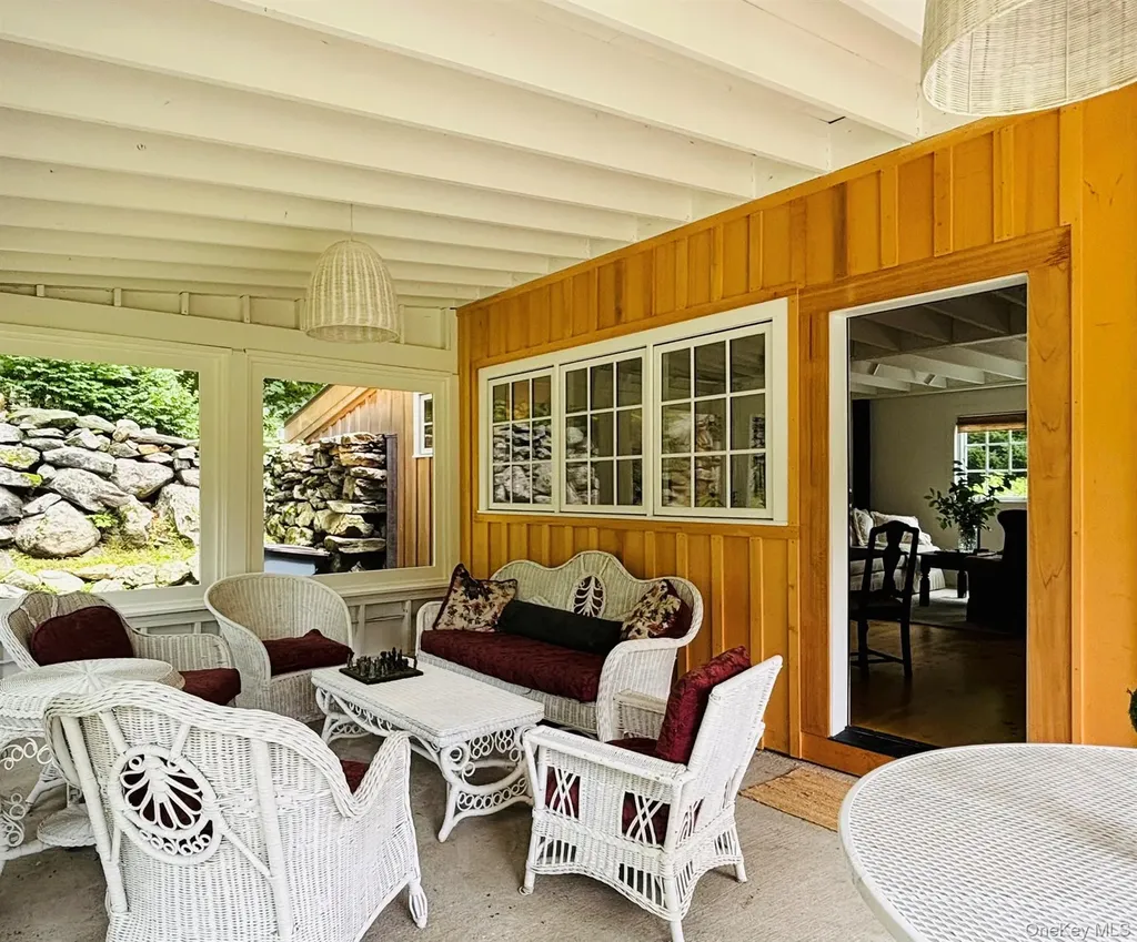 38-A Creemer Road Armonk NY 10504