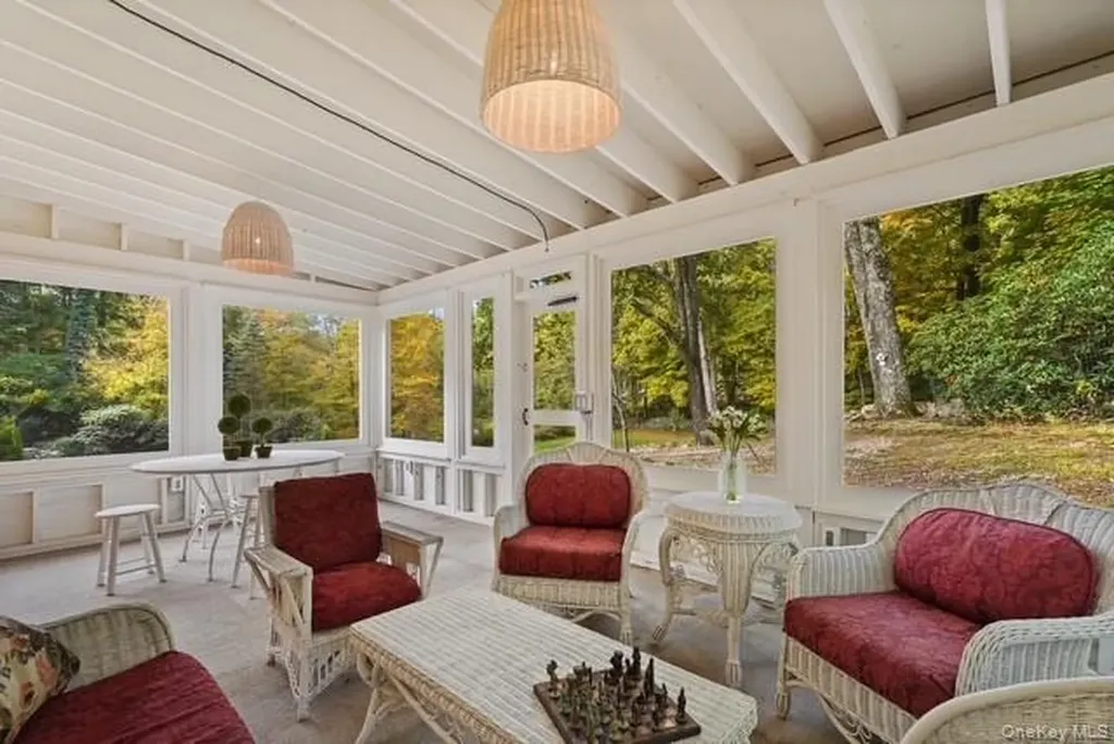 38-A Creemer Road Armonk NY 10504