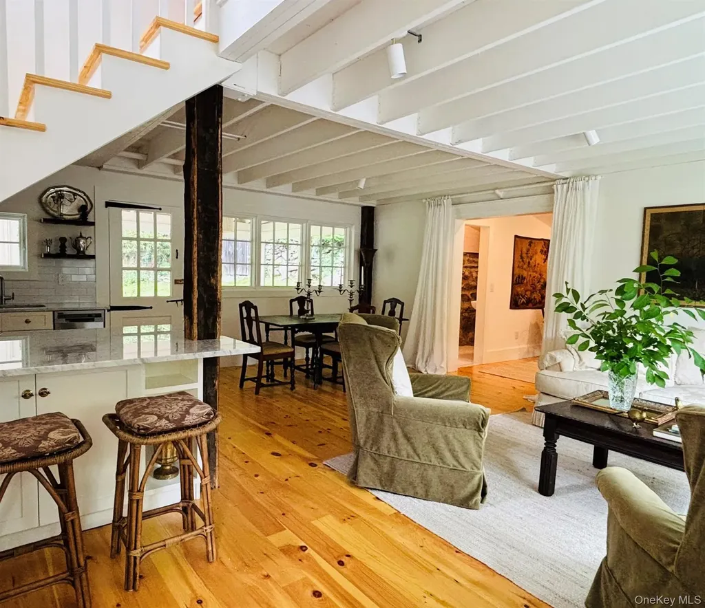 38-A Creemer Road Armonk NY 10504