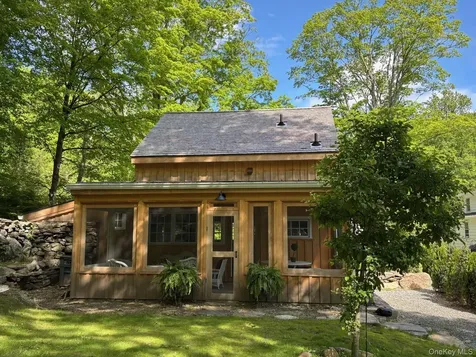38-A Creemer Road Armonk NY 10504