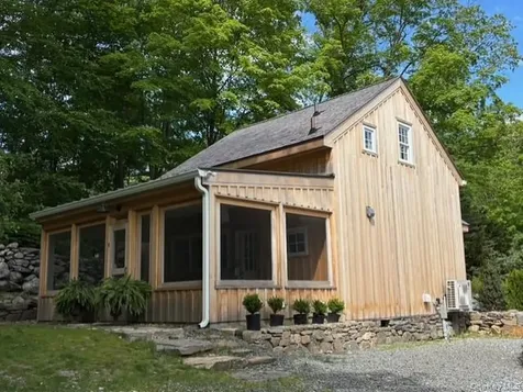 38-A Creemer Road Armonk NY 10504