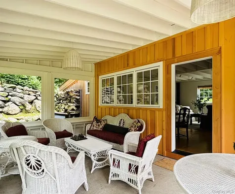 38-A Creemer Road Armonk NY 10504