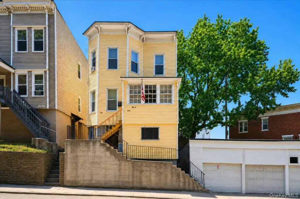 364 Ashburton Avenue Yonkers NY 10701