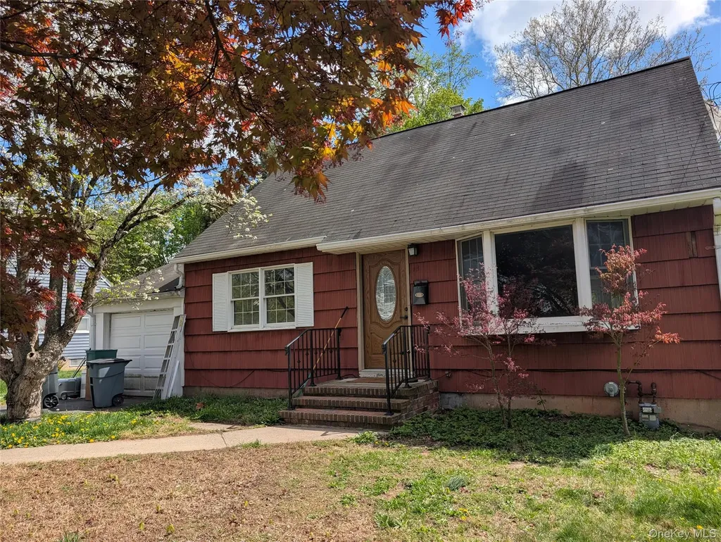 13 Venter Lane Nanuet NY 10954