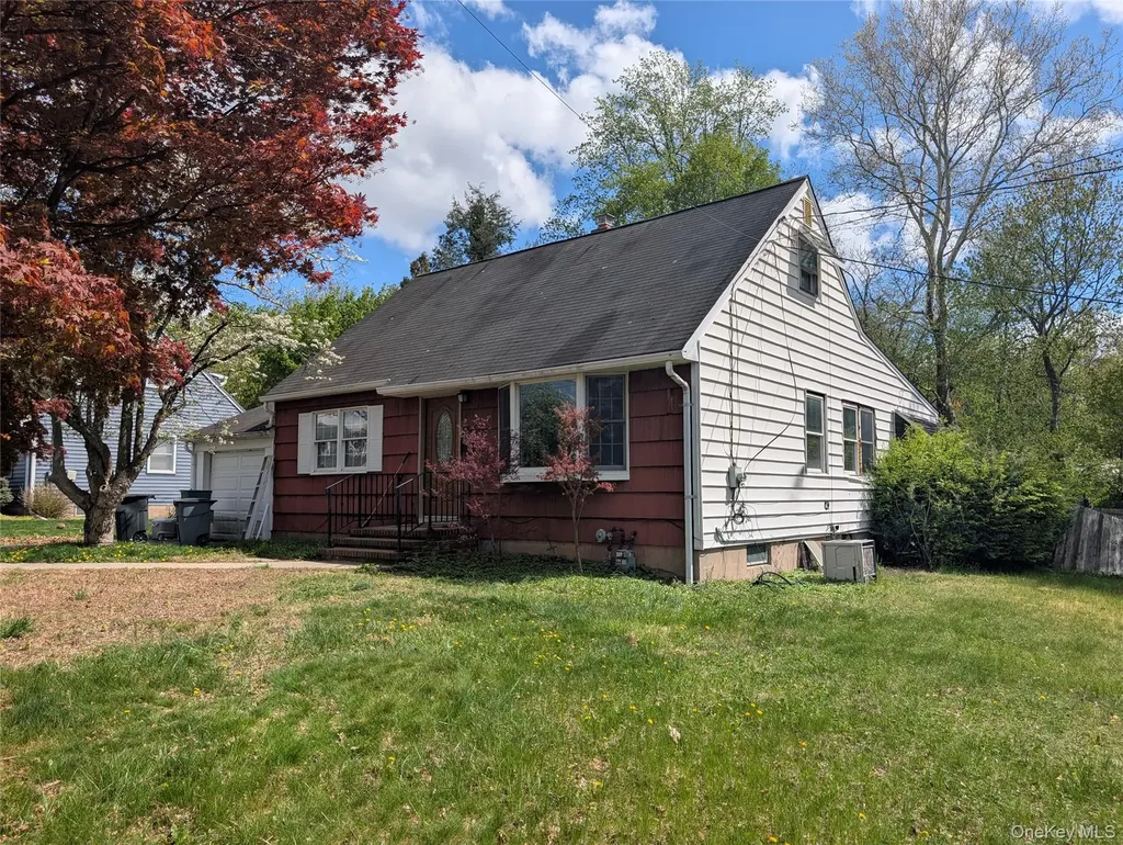 13 Venter Lane Nanuet NY 10954