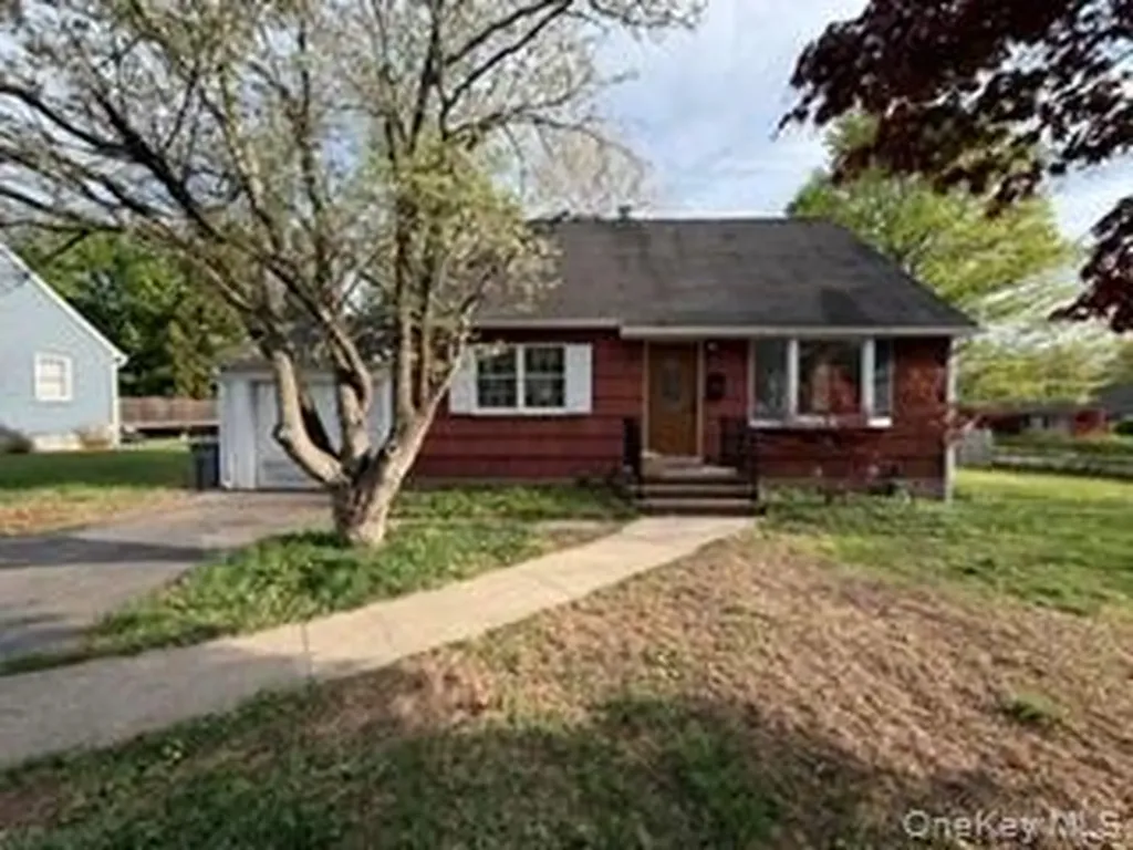 13 Venter Lane Nanuet NY 10954