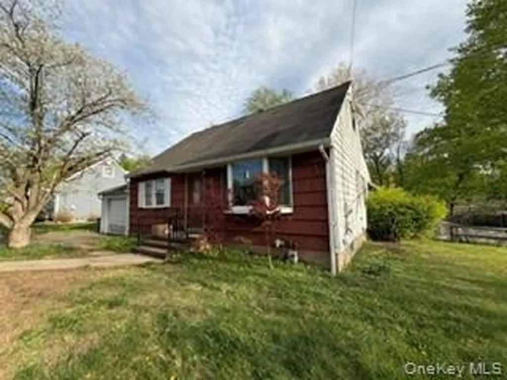 13 Venter Lane Nanuet NY 10954