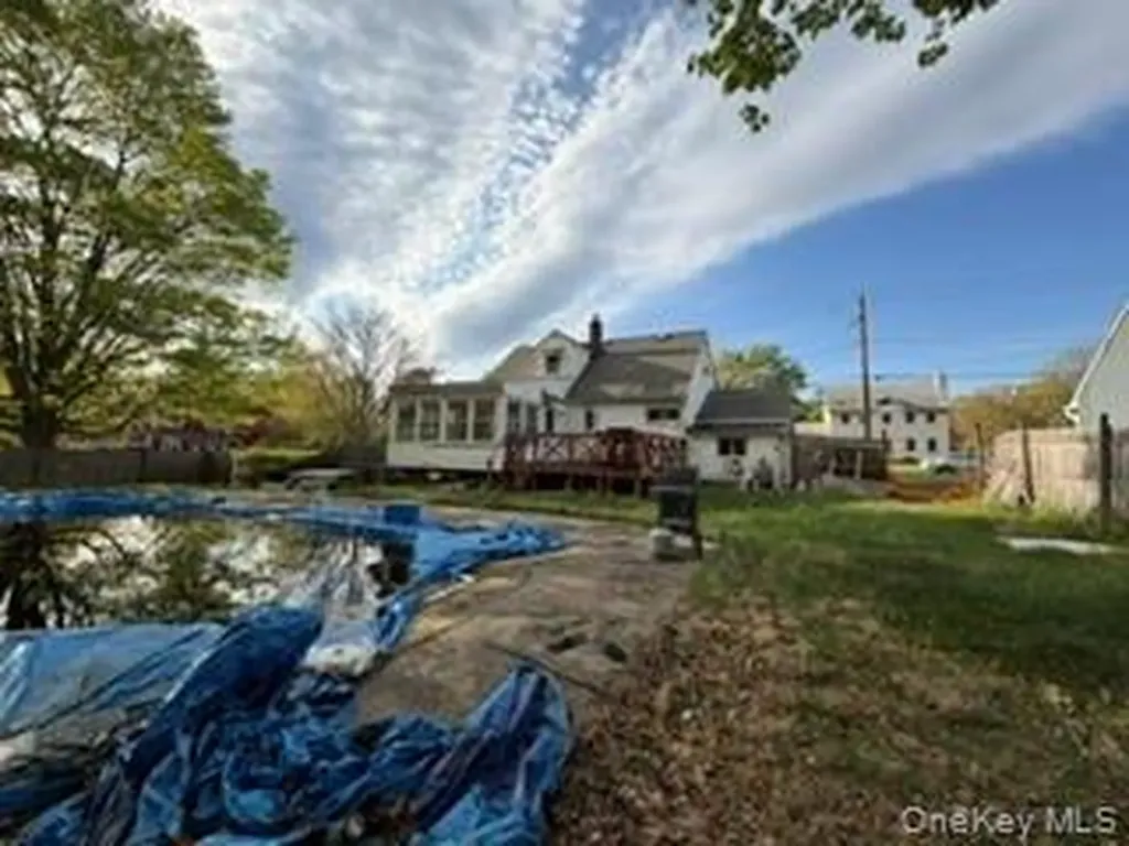 13 Venter Lane Nanuet NY 10954