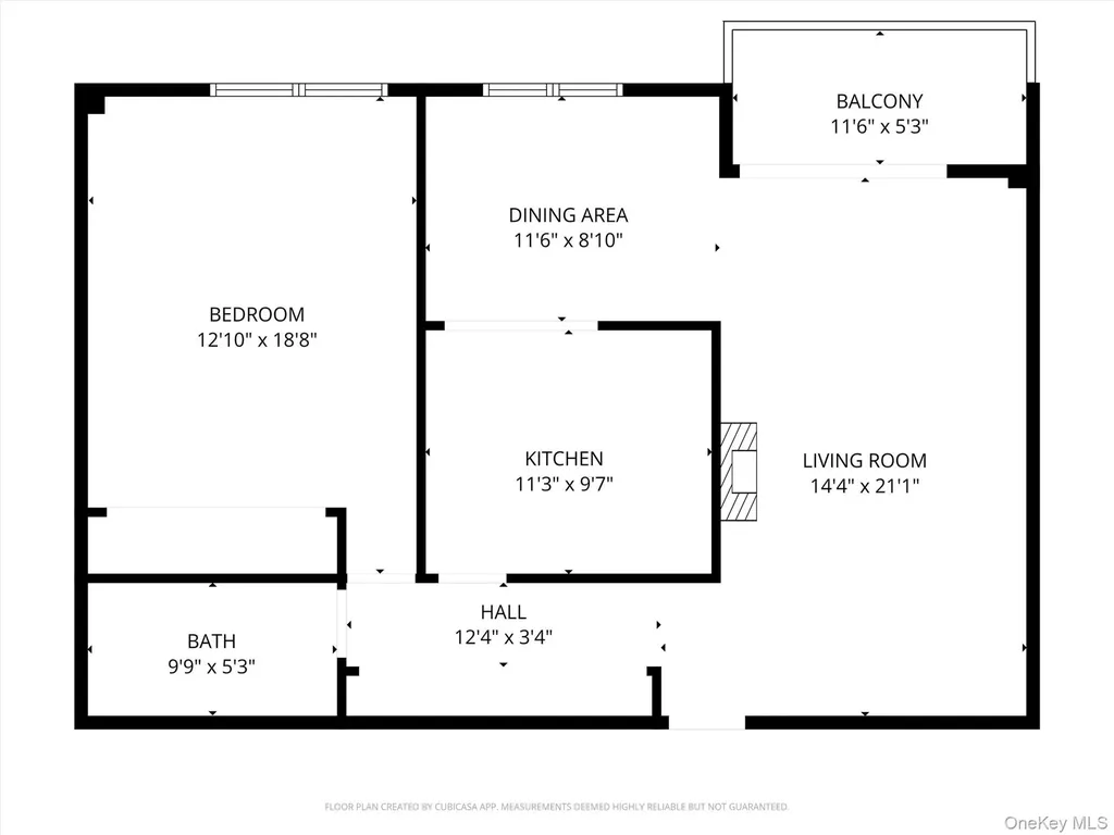 1 Lakeview Drive Peekskill NY 10566
