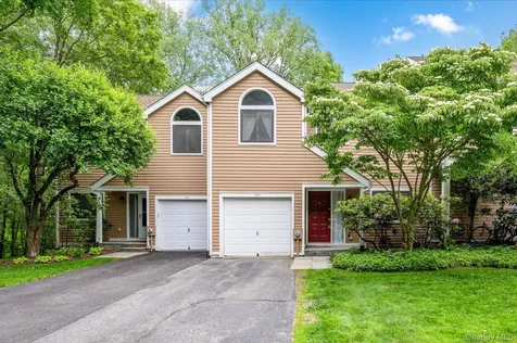 134 Bayberry Close Chappaqua NY 10514