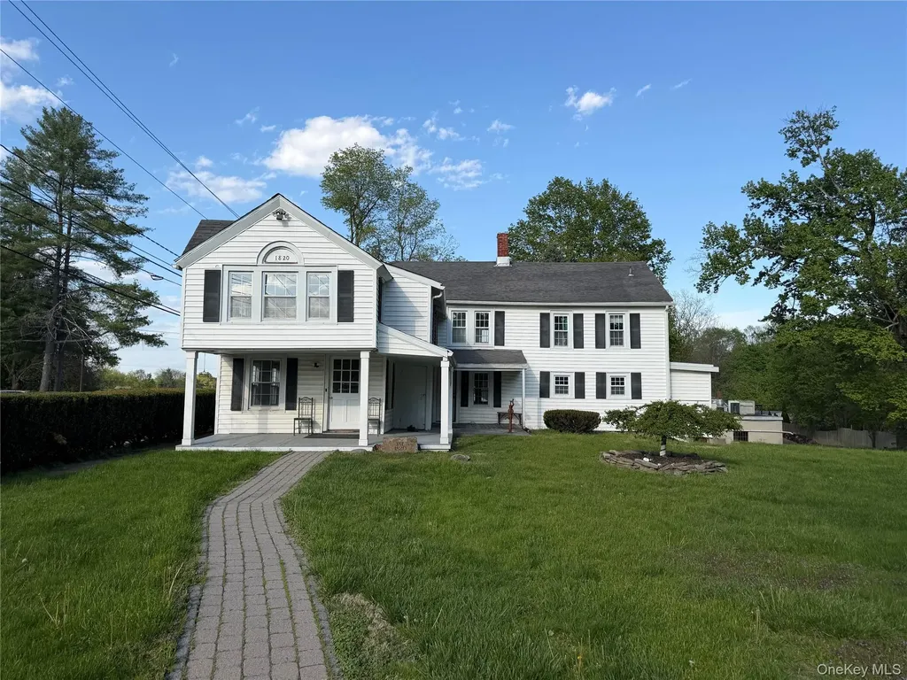 788 Dutchess Turnpike Poughkeepsie NY 12603