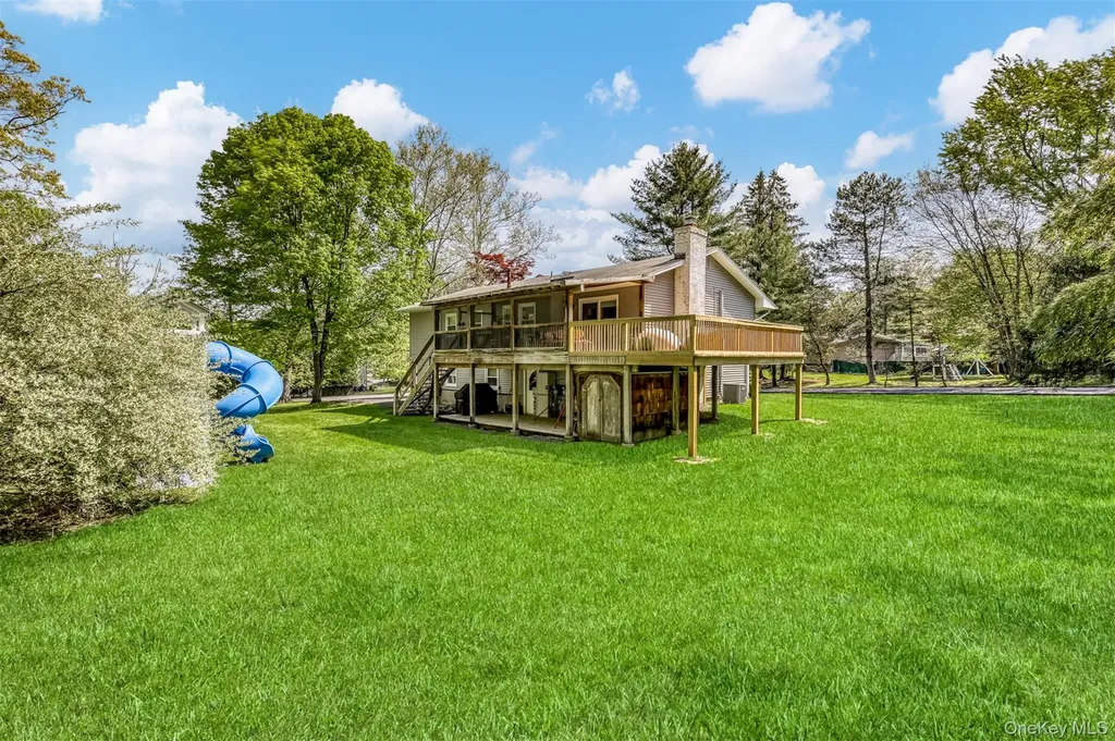 27 Hidden Valley Drive Suffern NY 10901