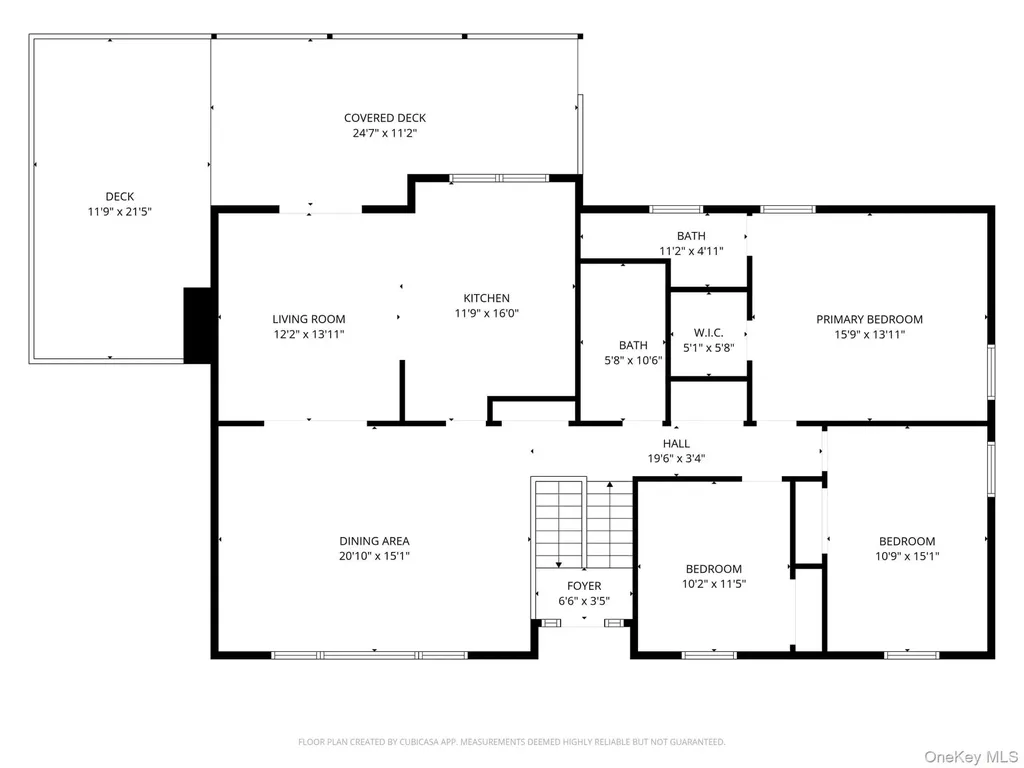 27 Hidden Valley Drive Suffern NY 10901
