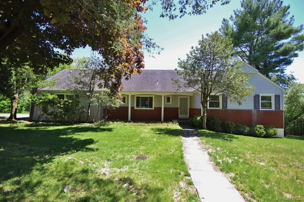 28 Argyle Place Briarcliff Manor NY 10510