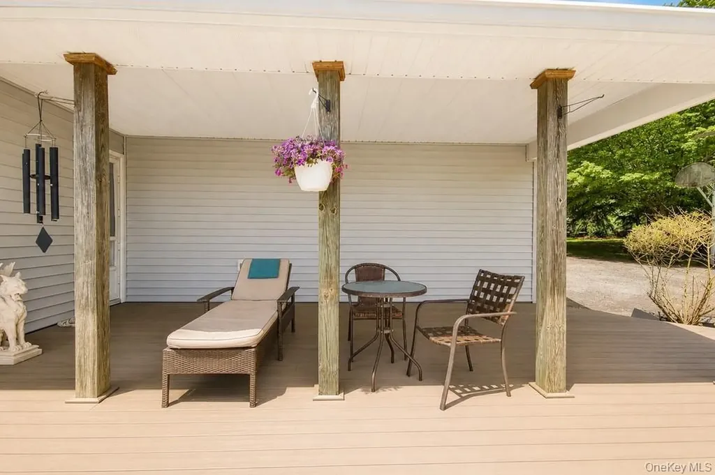 28 Argyle Place Briarcliff Manor NY 10510