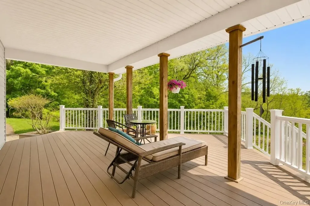28 Argyle Place Briarcliff Manor NY 10510