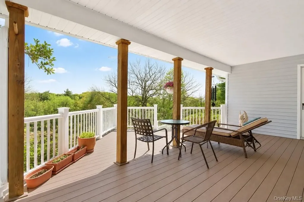 28 Argyle Place Briarcliff Manor NY 10510