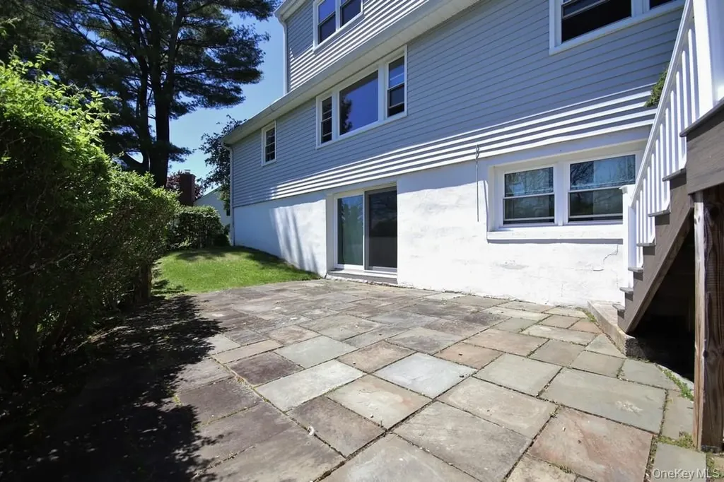 28 Argyle Place Briarcliff Manor NY 10510