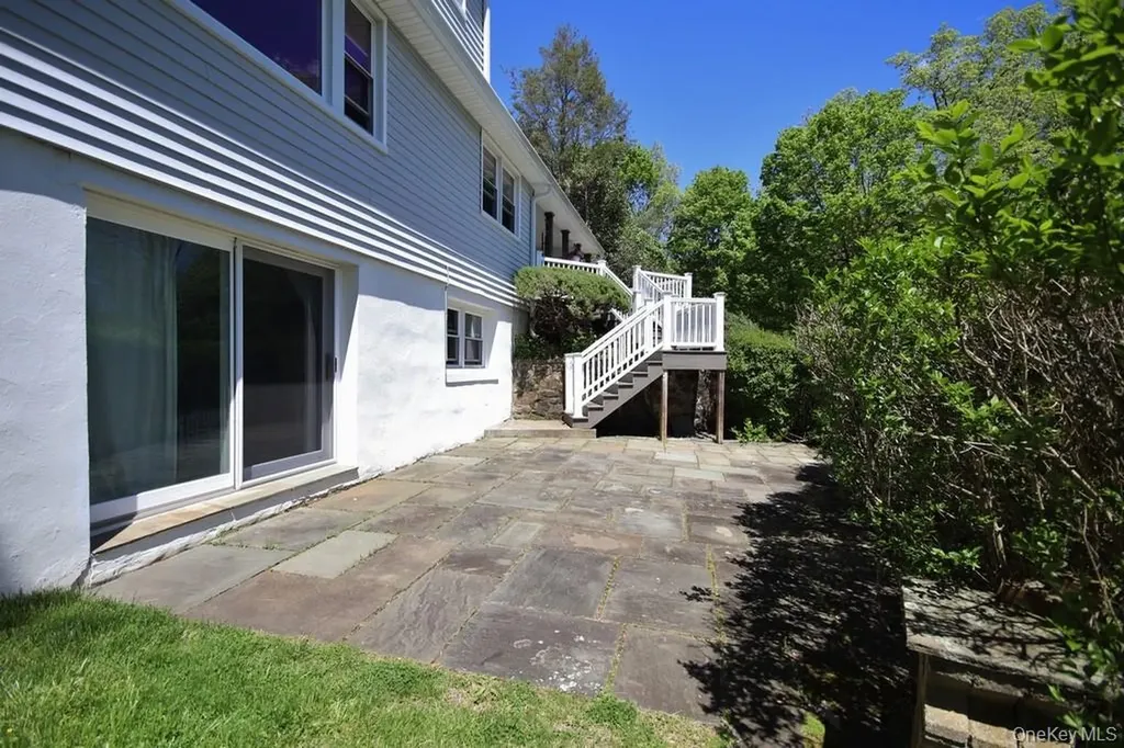 28 Argyle Place Briarcliff Manor NY 10510