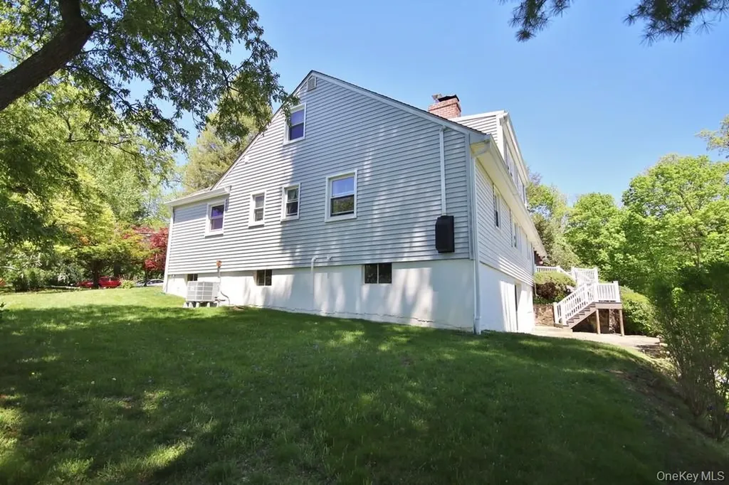 28 Argyle Place Briarcliff Manor NY 10510